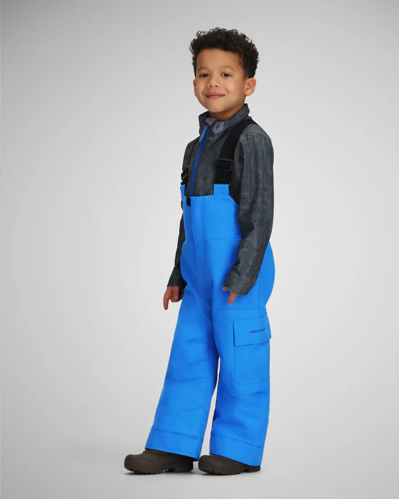 Volt Tots Bib Pant 2024