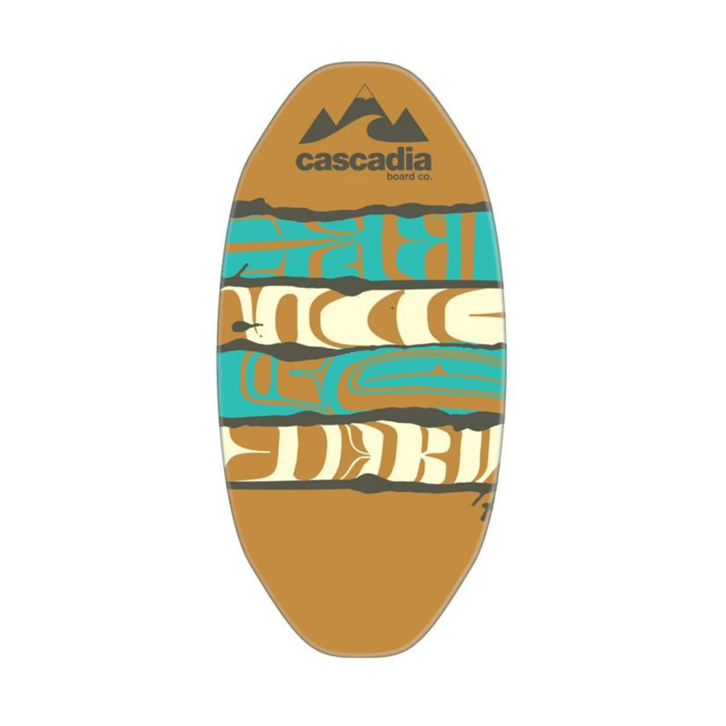 SHAMAN SKIMBOARD