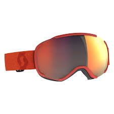 Faze II Goggles