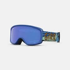 Buster Jr Goggles