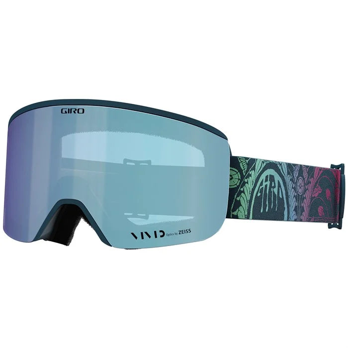 Axis Goggles