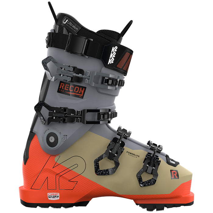 Recon 130 Boots F23