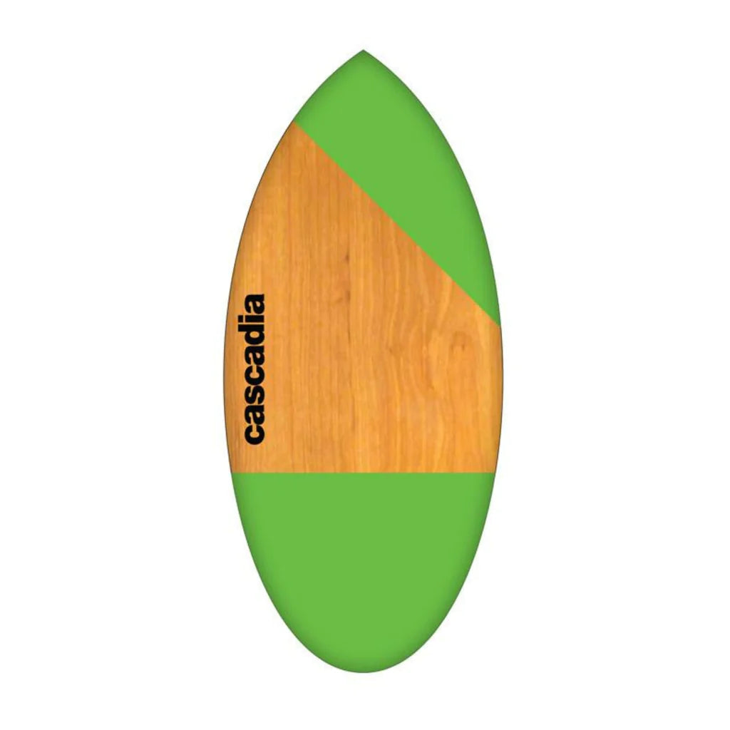 GAFFER SKIMBOARD