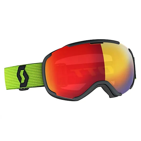Faze II Goggles