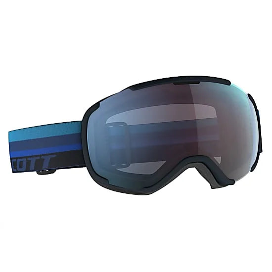 Faze II Goggles