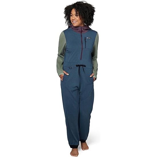 Sasha Fleece Onesie