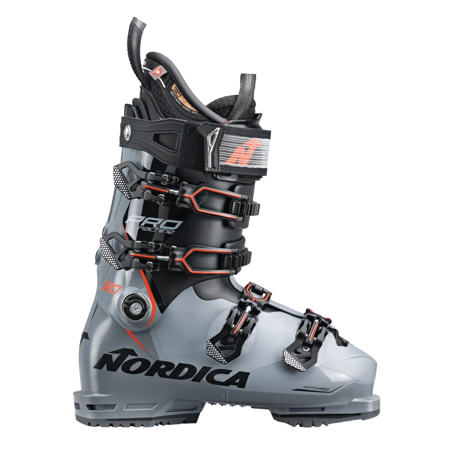 Pro Machine 120 2026