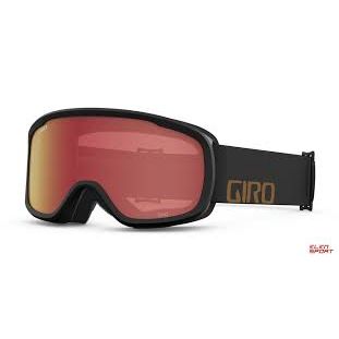 Cruz Goggles