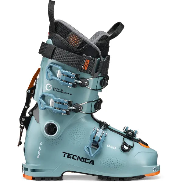 Zero G Tour Scout W F23