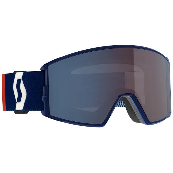 React Goggles