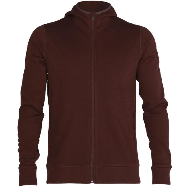 Elemental Mens Hoody