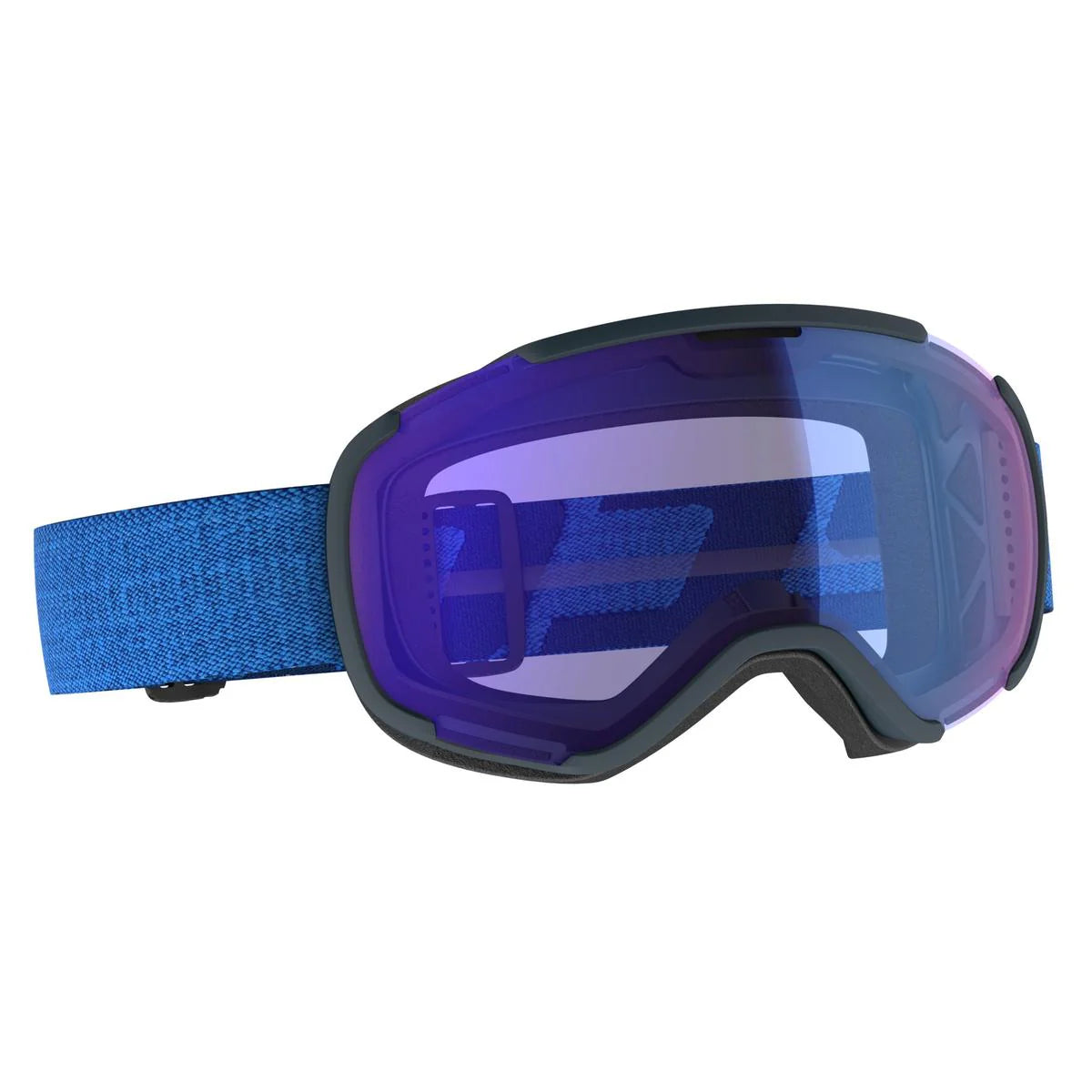 Faze II Goggles