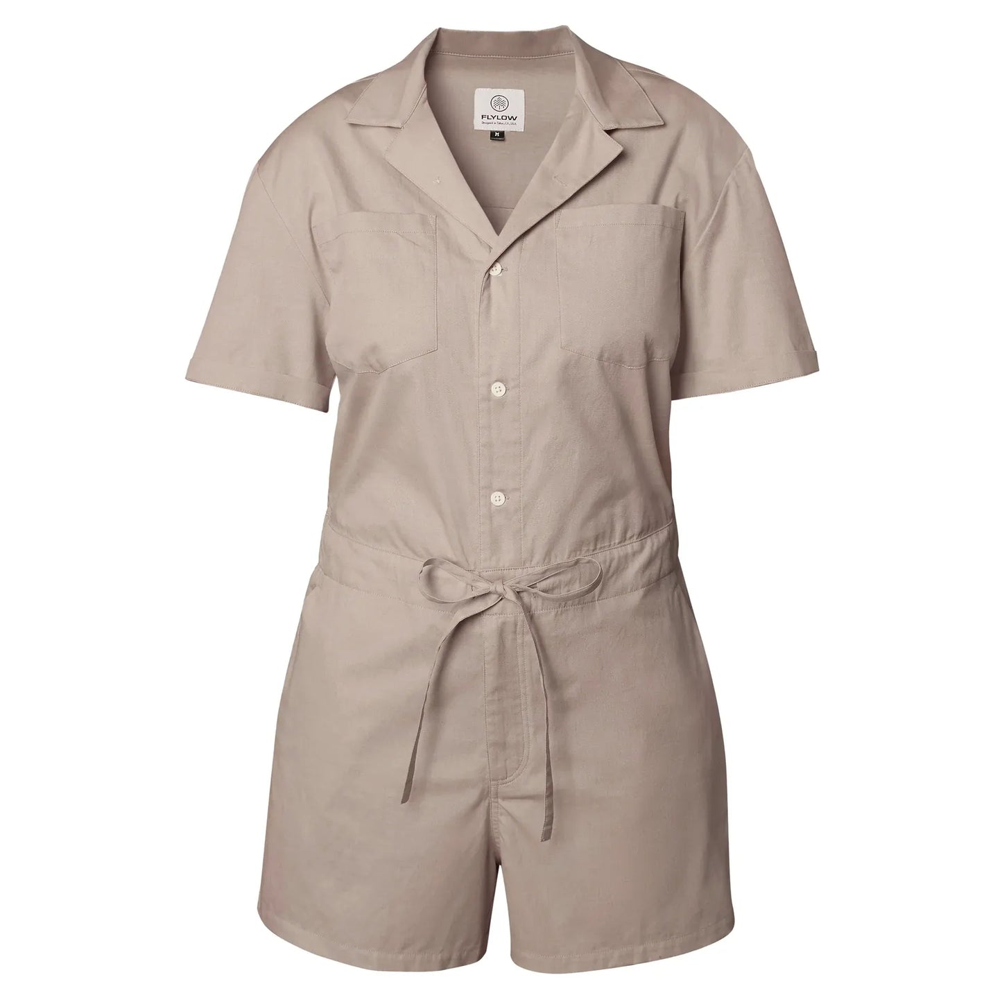 Around Town Romper