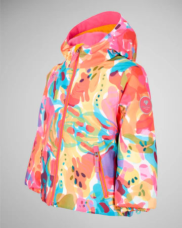 Ashor 2026 Tots Jacket