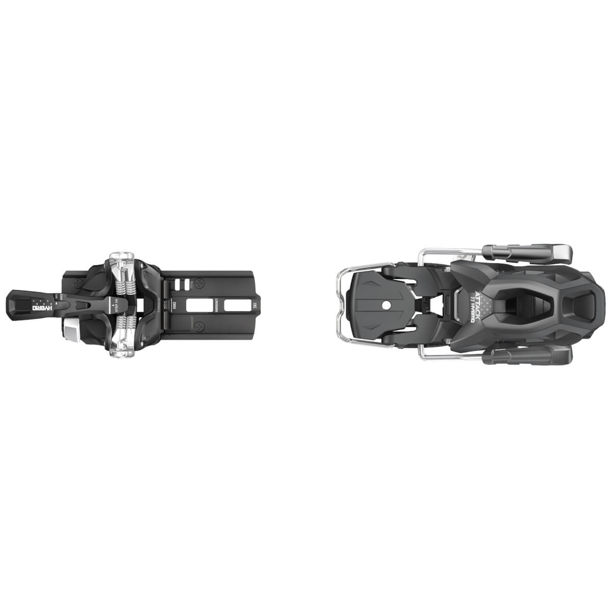 Attack Hybrid 11 MN/PT