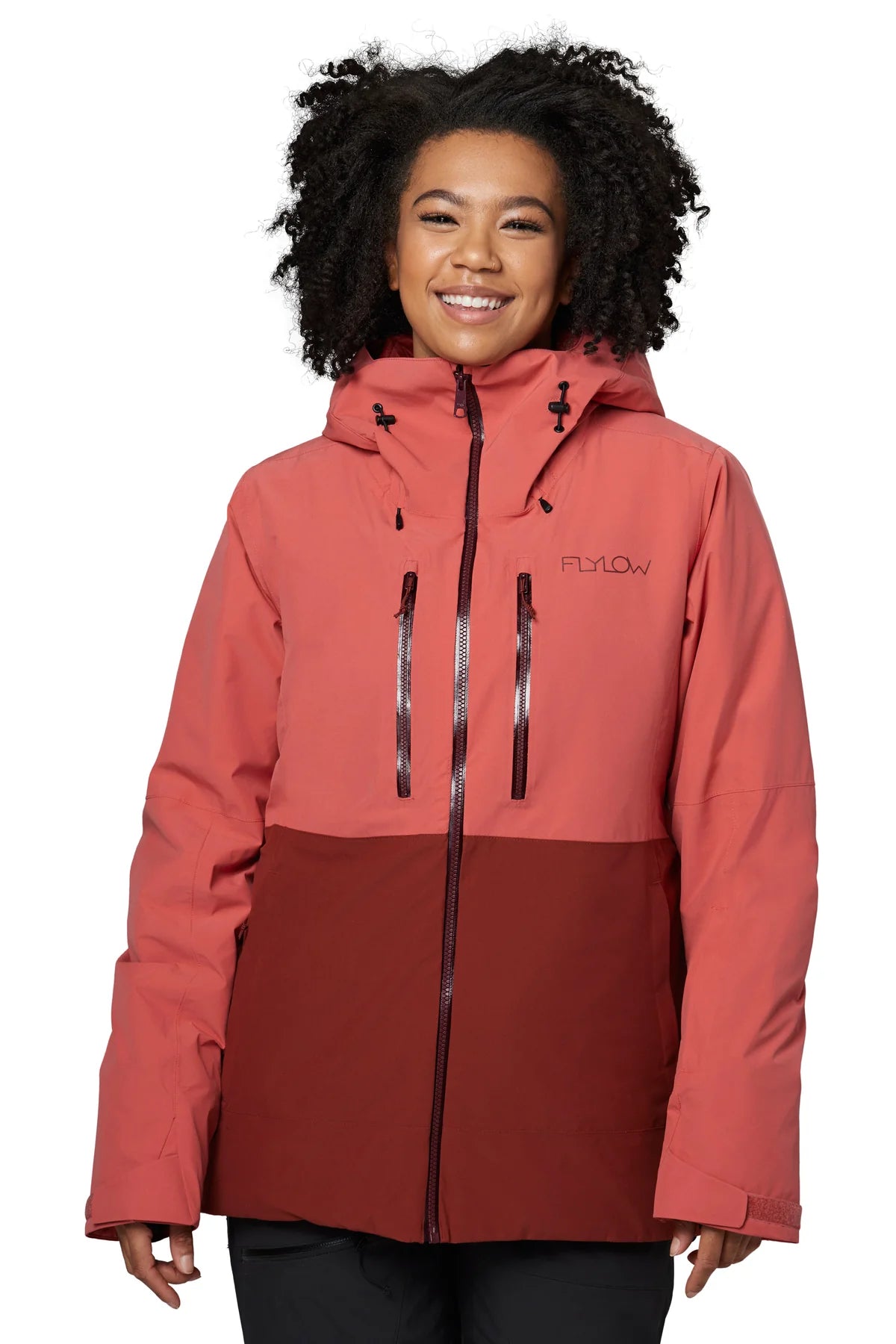 AVERY JACKET F24