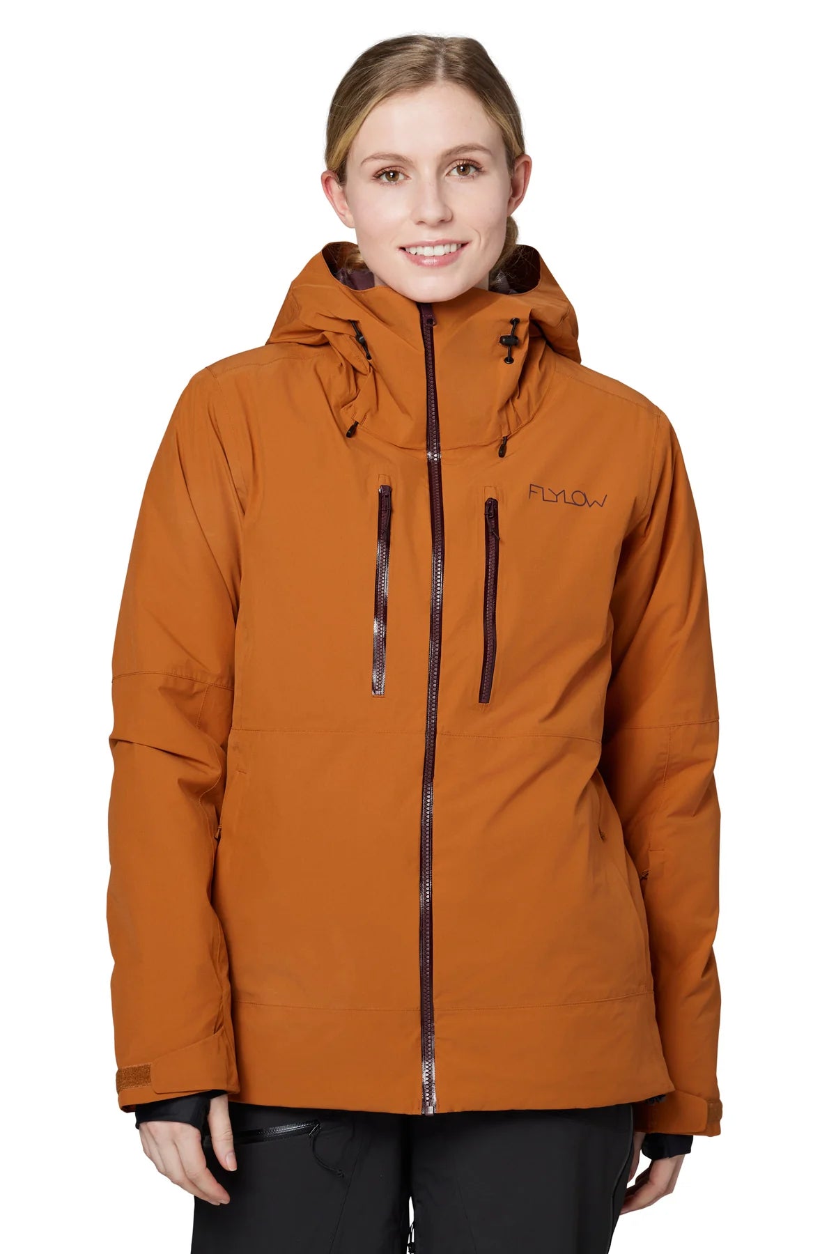 AVERY JACKET F24