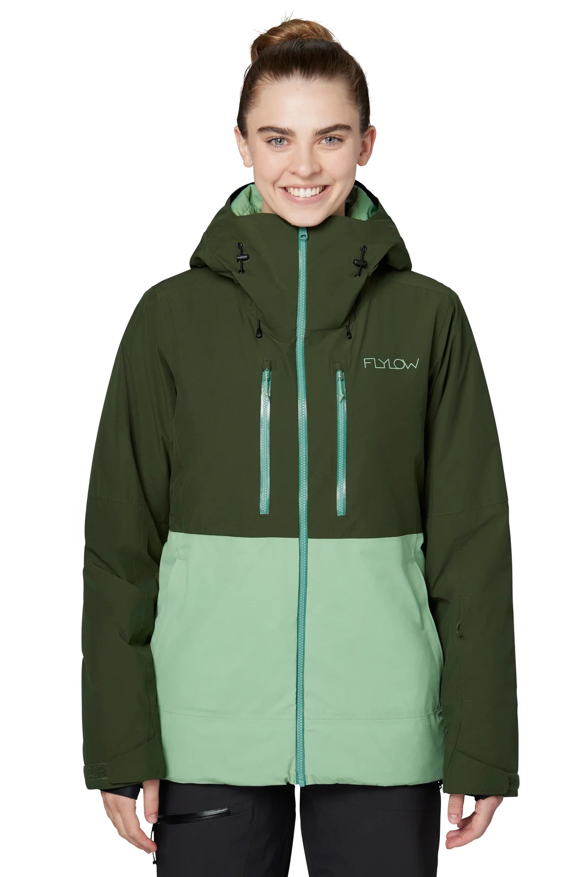 AVERY JACKET F24