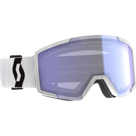 Shield Goggle