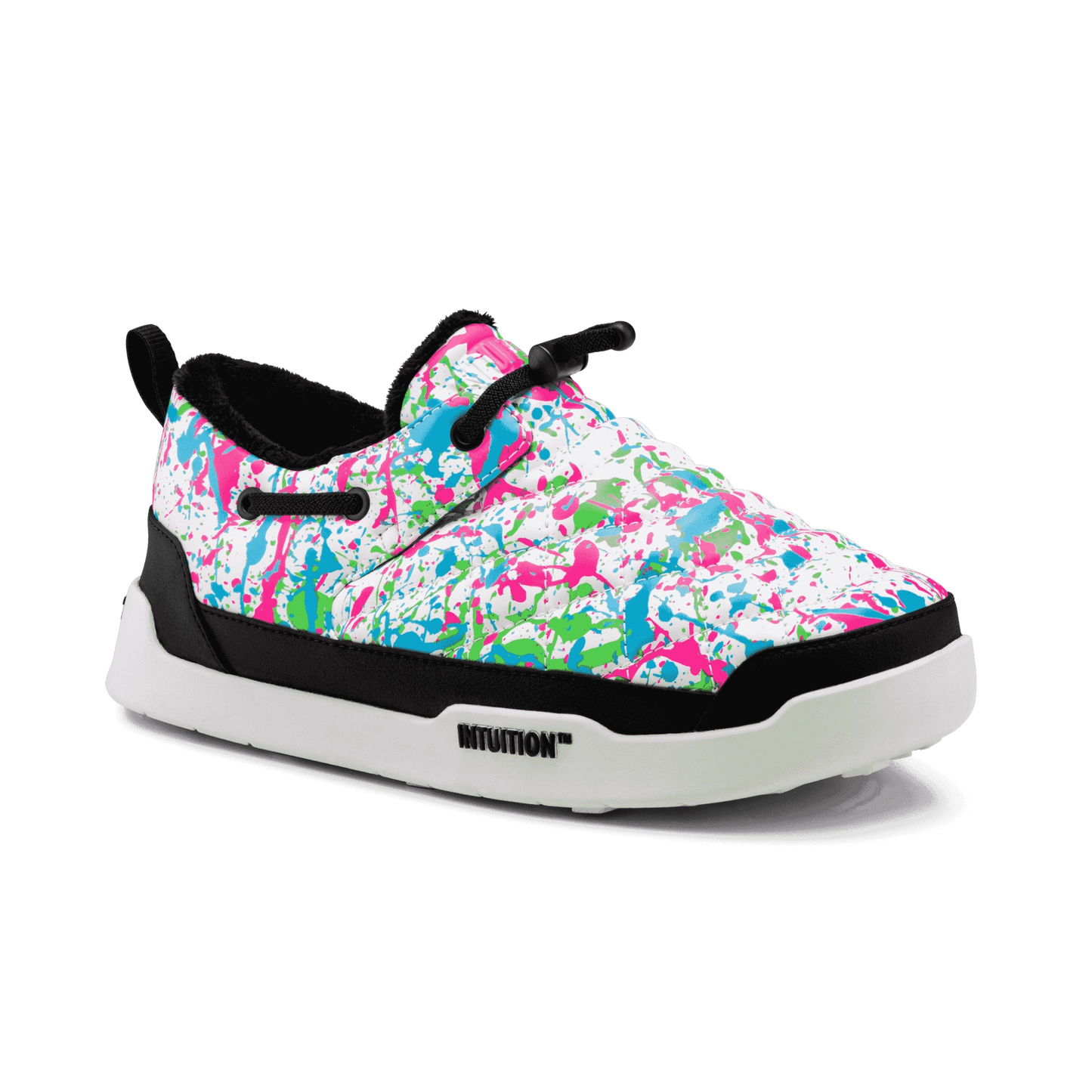 Original Low Bootie by INTUITION