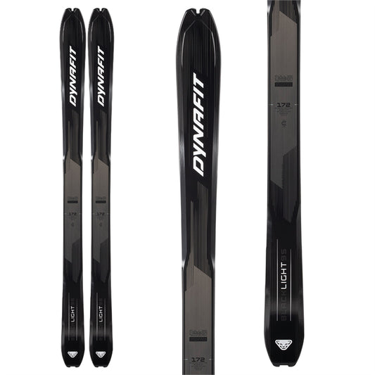 Blacklight 95 Skis  2022