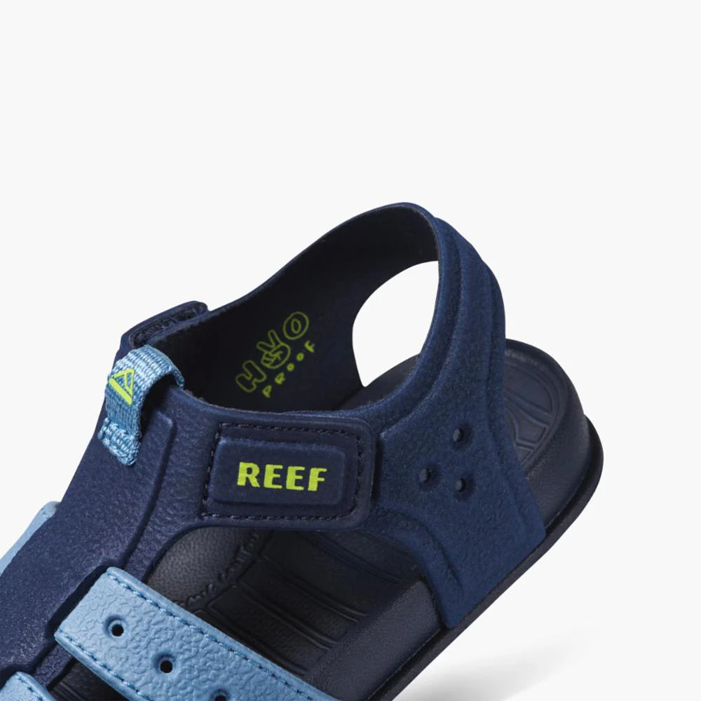 Little Water Beachy Shoes S24