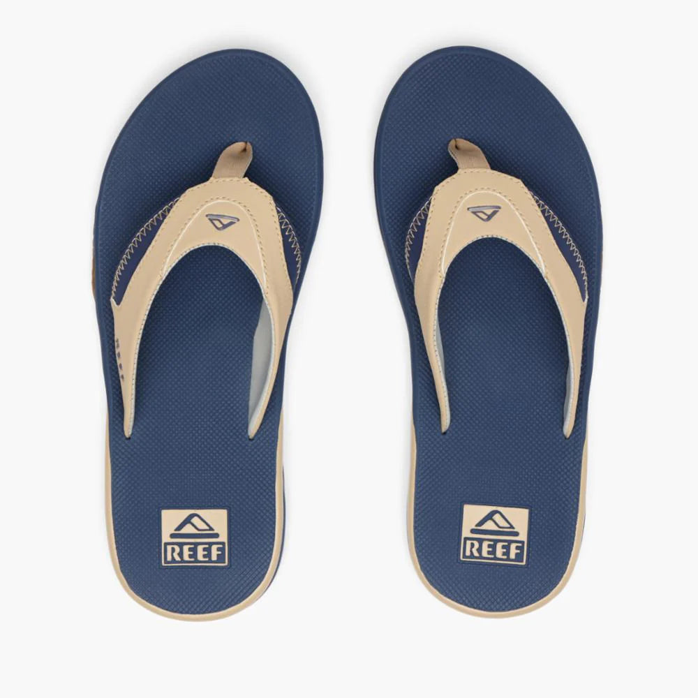 Fanning Mens Flip Flop S25