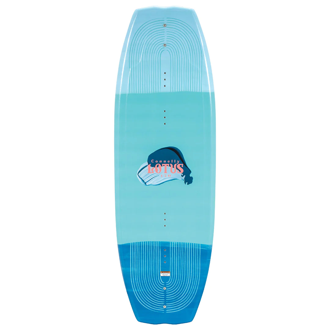 Lotus Ladies Wakeboard