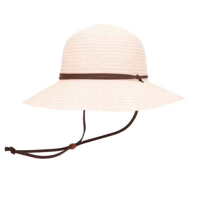 Wanderlust Crushable Hat