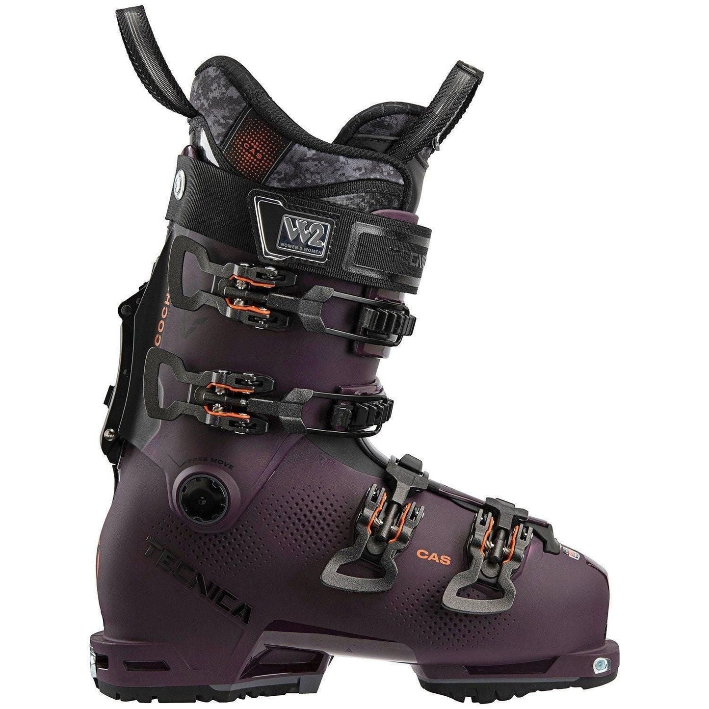 Cochise 105 W Boots F22