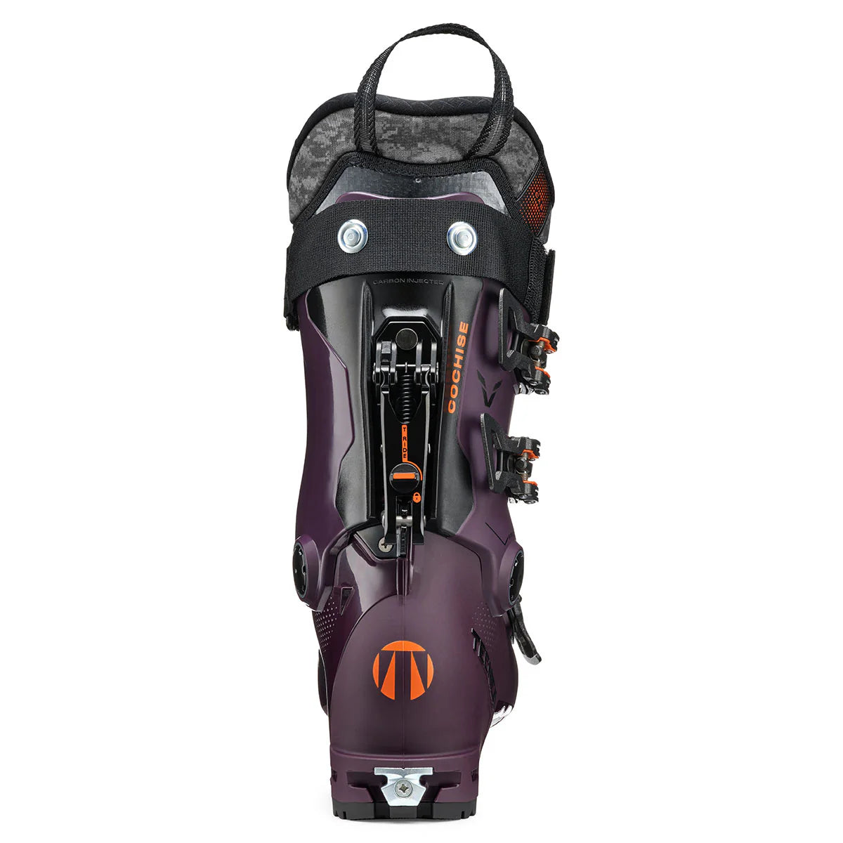 Cochise 105 W Boots F22