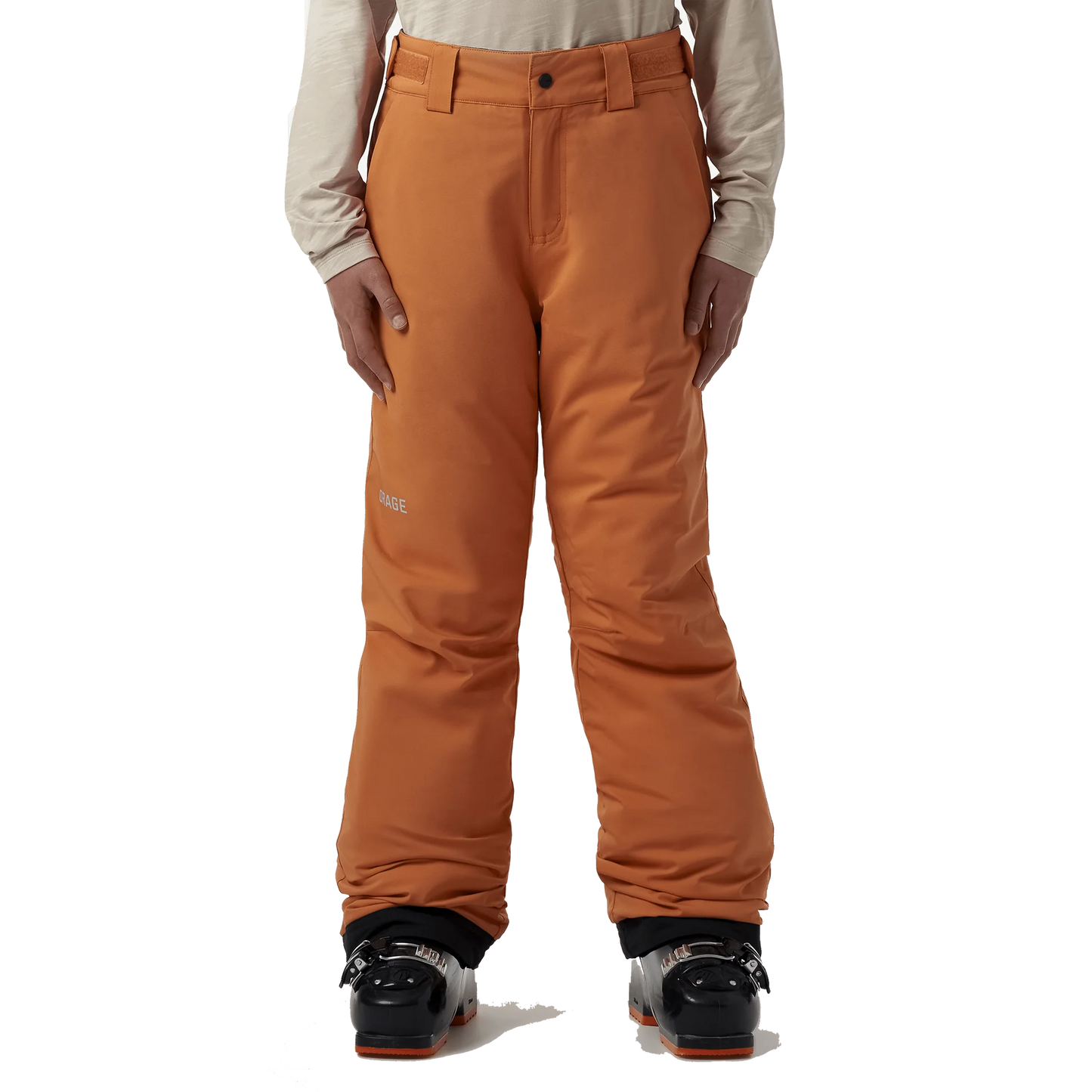 Comi Junior Pants F24