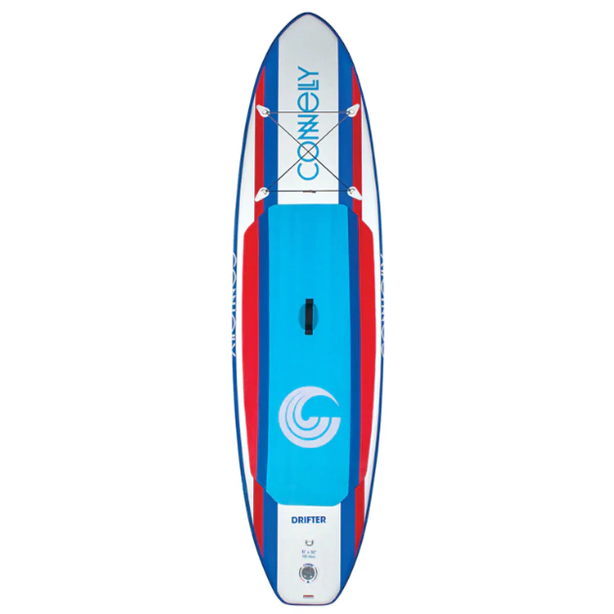 Drifter 10' SUP Kit