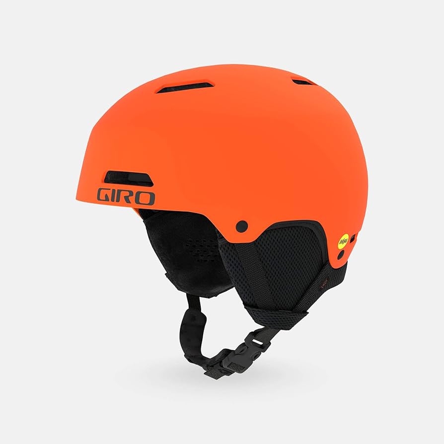 Crue Jr MIPS Helmet