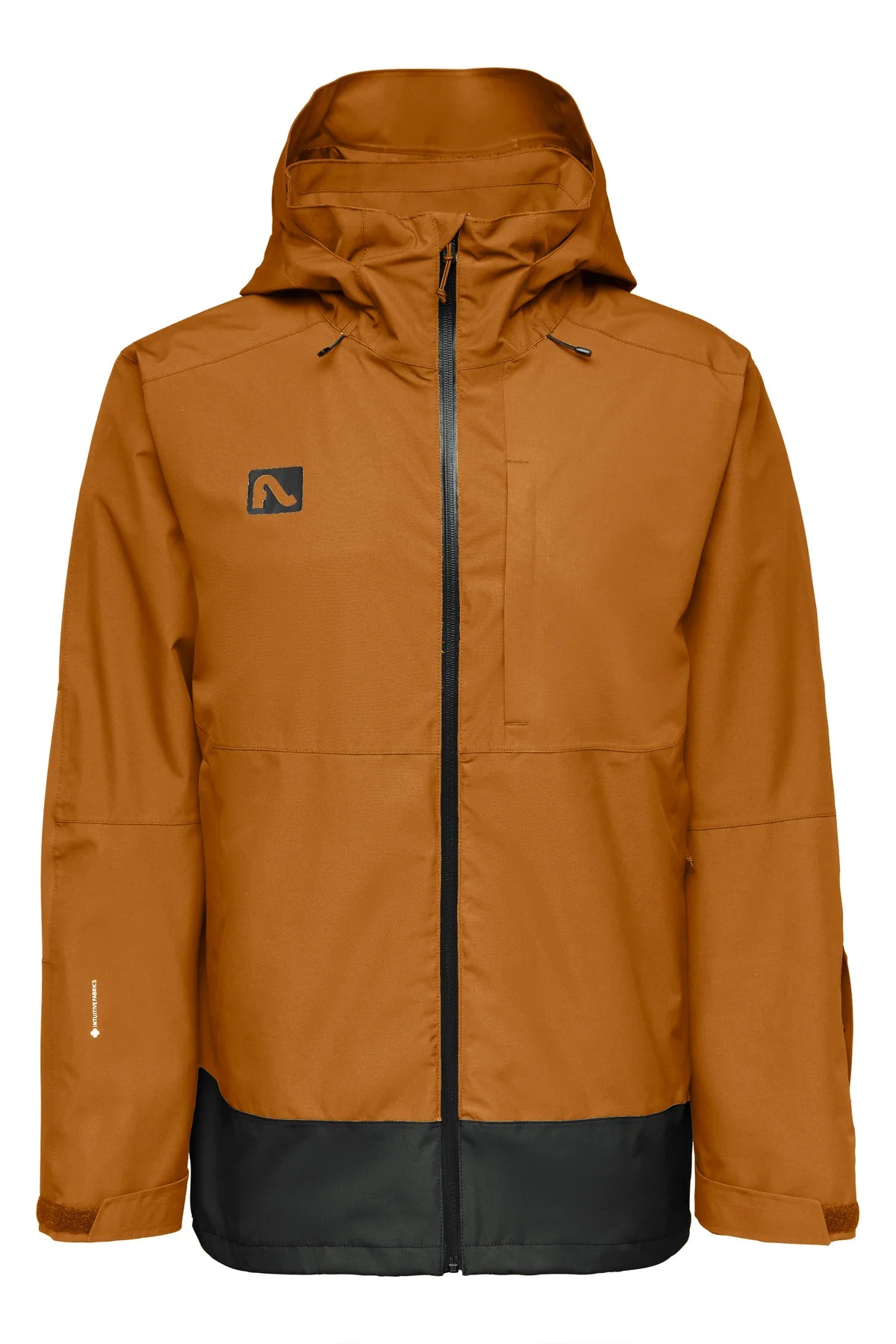 Dante Warm Shell Jacket 2023