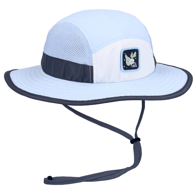 Kids Trekking Boonie