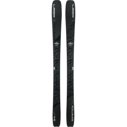 Ripstick 94 W Black F23