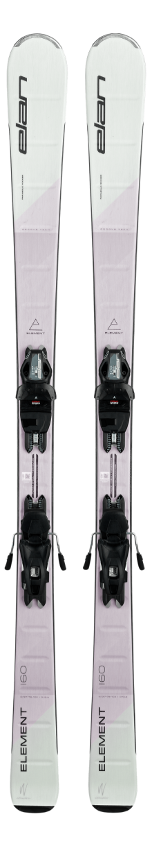 Element w/EL 9 skis 2024