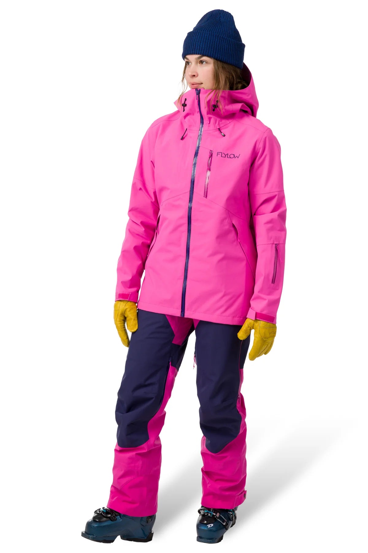 Billie Coat F23