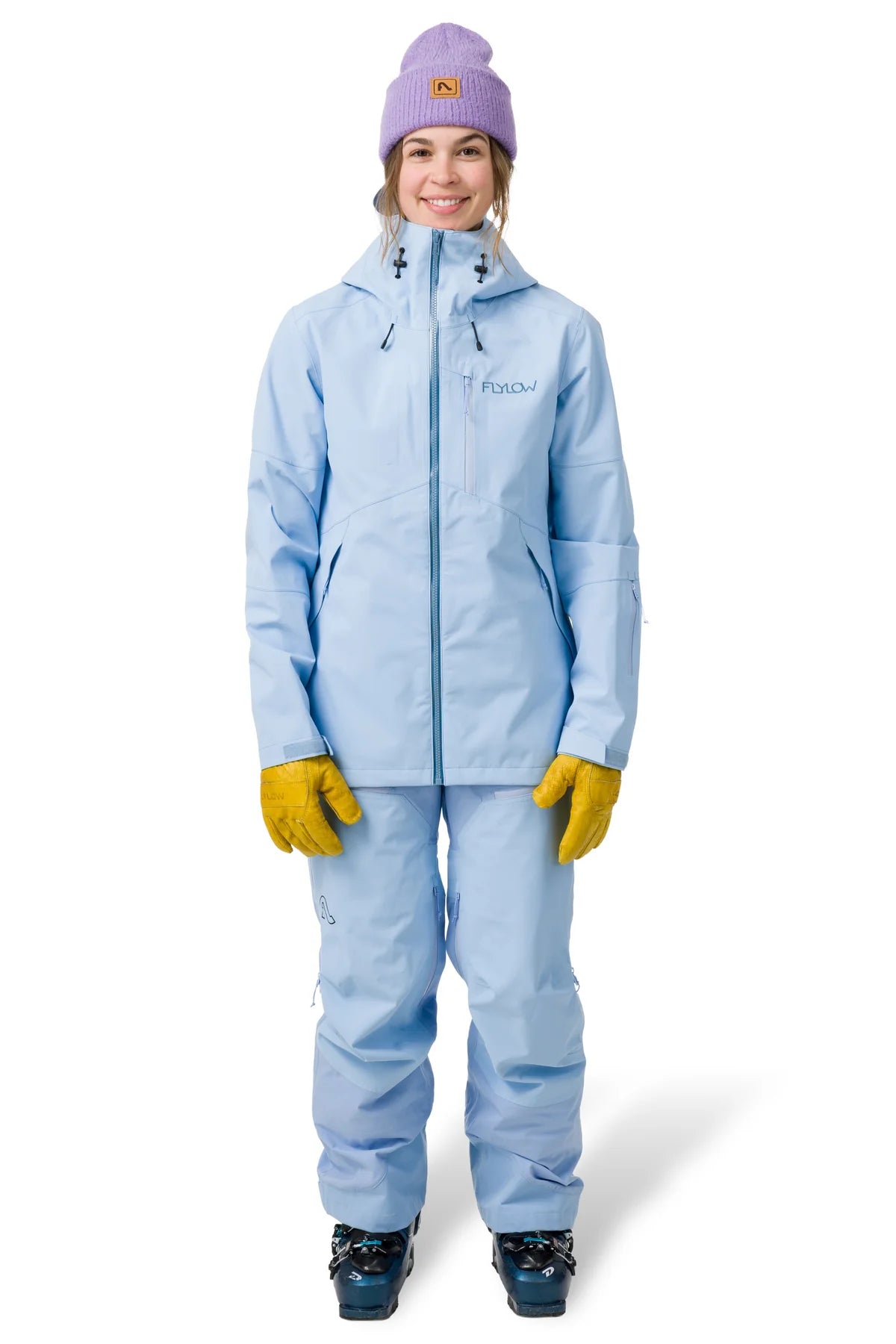 Billie Coat F23