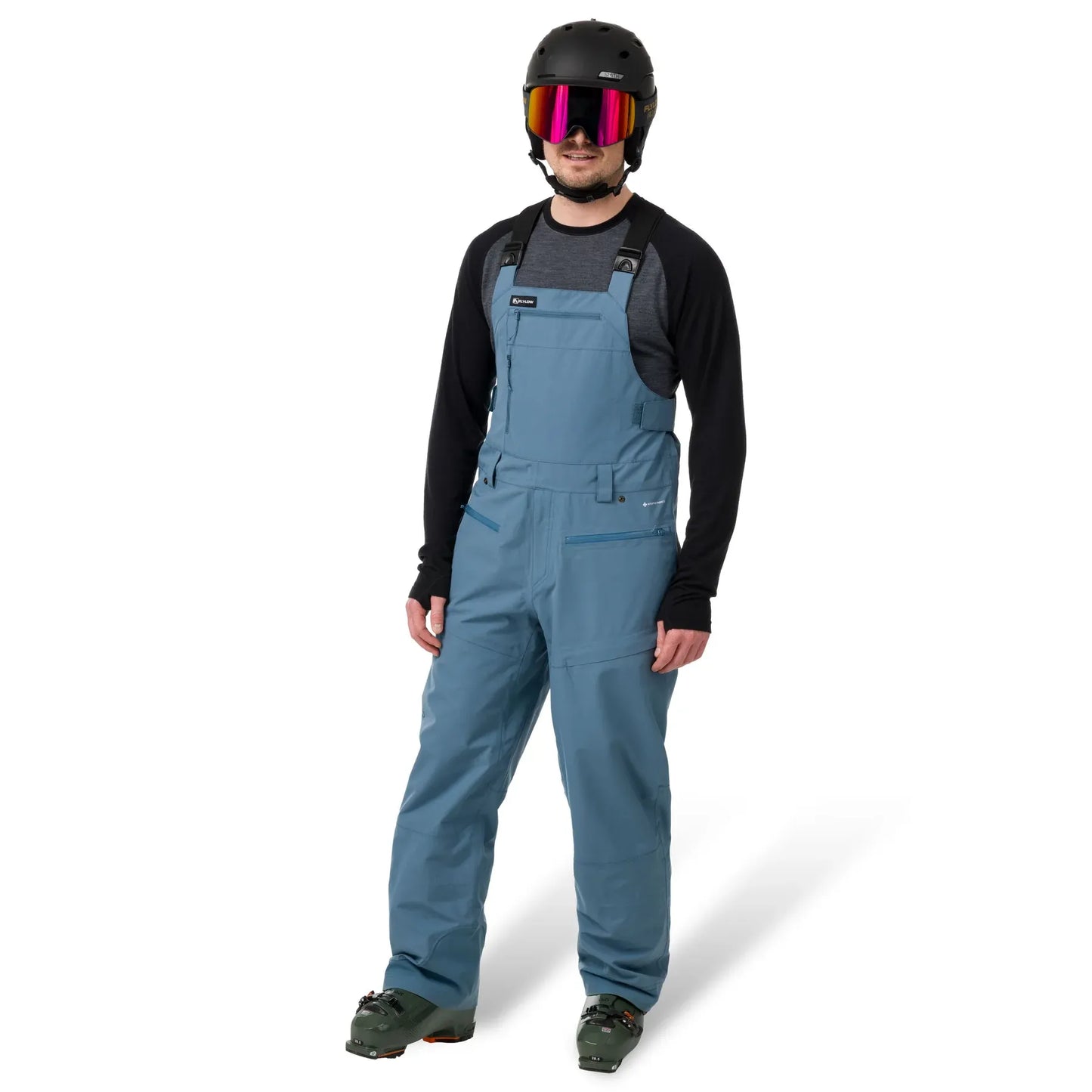 Mens Firebird Bib F23