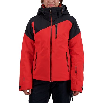 Compass Ladies Jacket 2024