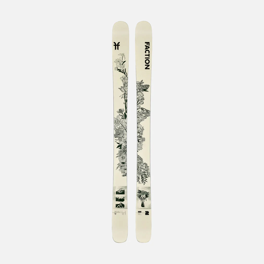 Prodigy 2 Capsule F25