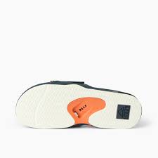 Fanning Mens Slide