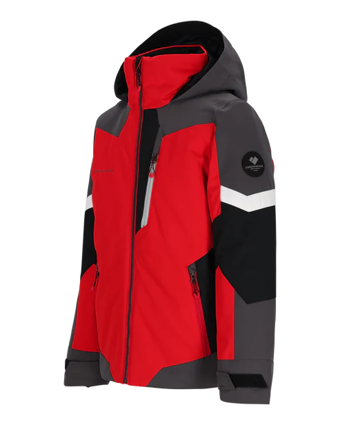 Fleet Jacket F23