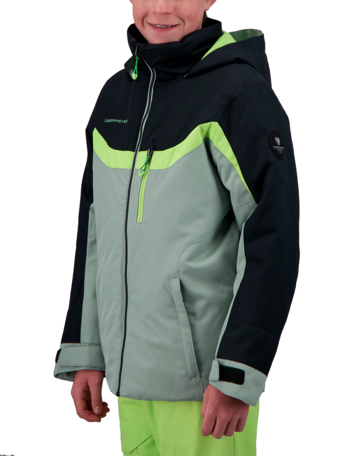 Fleet Jacket F23
