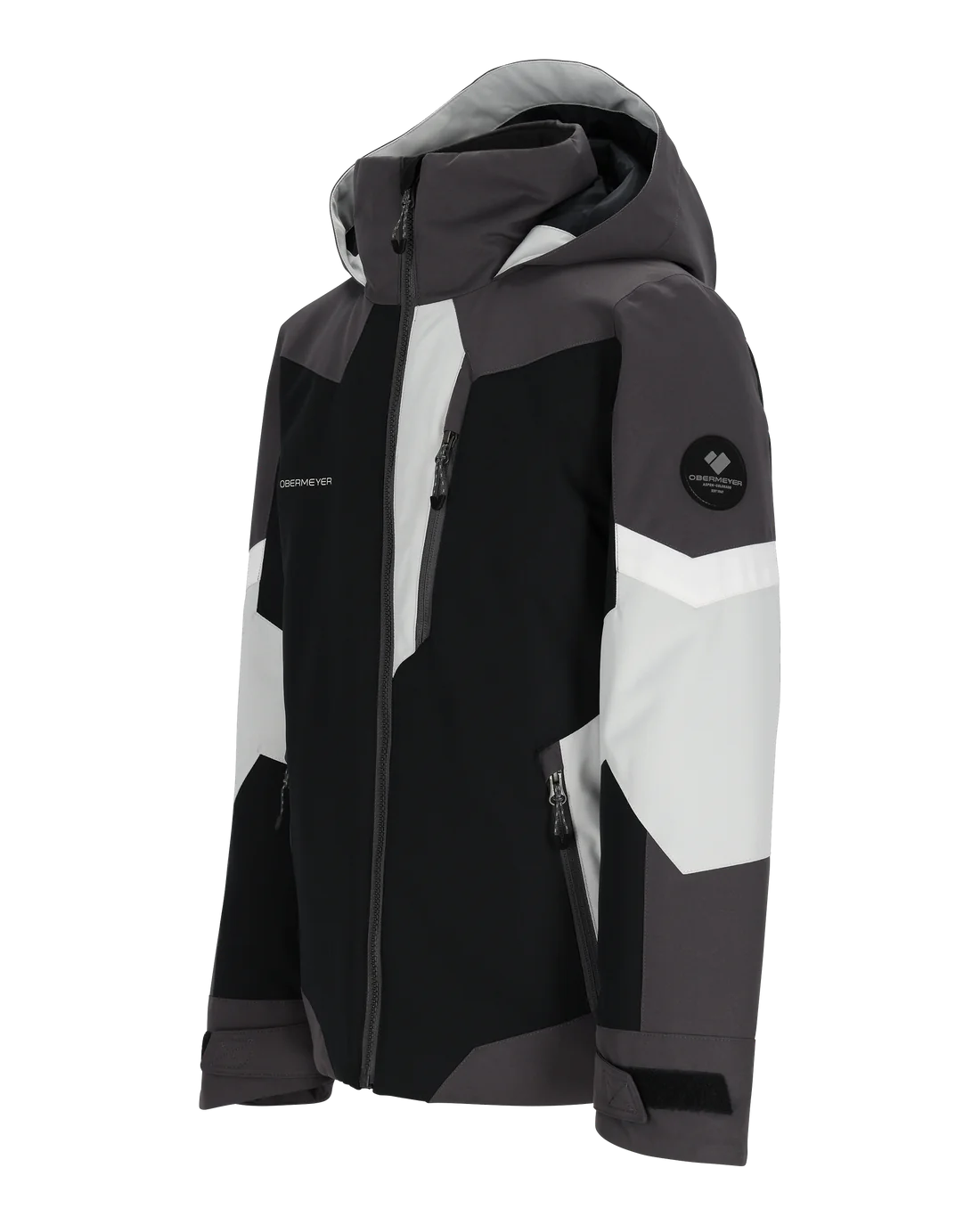 FLEET JACKET F24