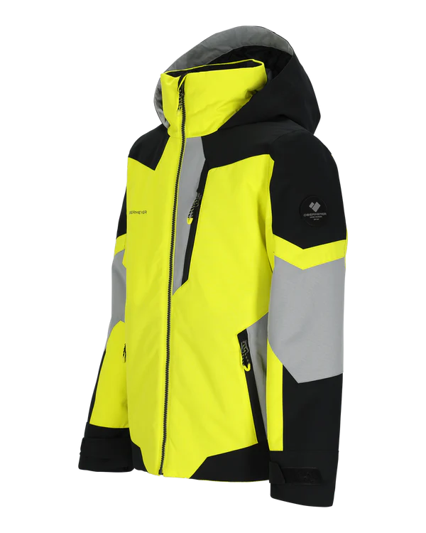 FLEET JACKET F24