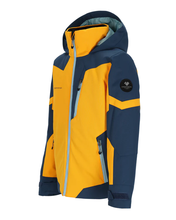 FLEET JACKET F24