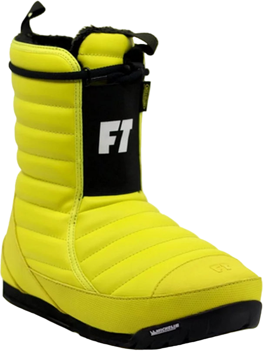 Full Tilt Bootie 2.0